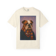 Pawgwarts Bulldog Unisex T-Shirt