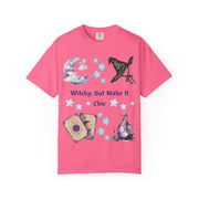 'Witchy, But Make It Chic' Unisex T-shirt