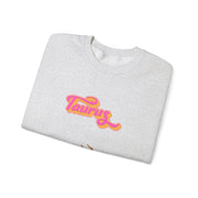 'Taurus' Zodiac Unisex Crewneck Sweatshirt