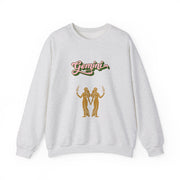 'Gemini' Zodiac Unisex Crewneck Sweatshirt