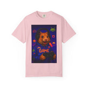 Game On Hamster Unisex T-Shirt