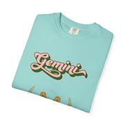 'Gemini' Zodiac Unisex T-Shirt