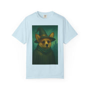 The Lord of the Paws Corgi Unisex T-Shirt