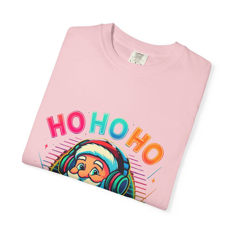 'Ho Ho Ho' Santa Unisex T-shirt