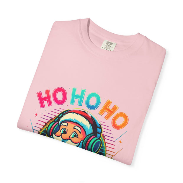 'Ho Ho Ho' Santa Unisex T-shirt