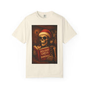 'Holiday Cheer For Dummies' Unisex T-Shirt