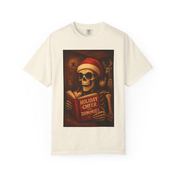 'Holiday Cheer For Dummies' Unisex T-Shirt