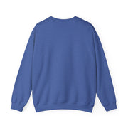 Geek-Glow Unisex Crewneck Sweatshirt