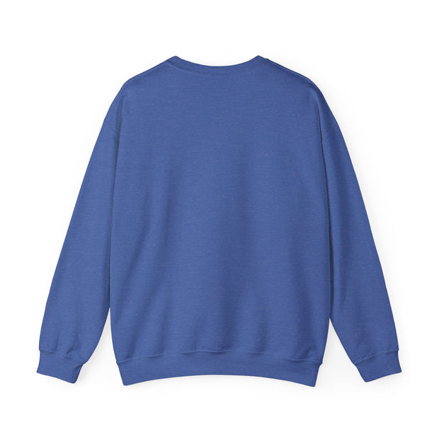Geek-Glow Unisex Crewneck Sweatshirt
