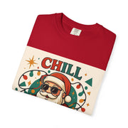 'Chill Christmas Vibes' Unisex T-Shirt
