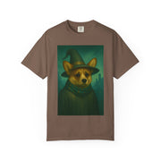 The Lord of the Paws Corgi Unisex T-Shirt