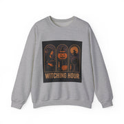 Witching Hour Crewneck Sweatshirt