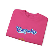 'Capricorn' Zodiac Unisex Crewneck Sweatshirt