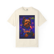 Game On Yorkie Unisex T-shirt