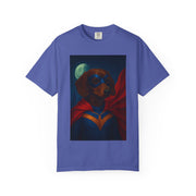 Superhero Dachshund T-shirt