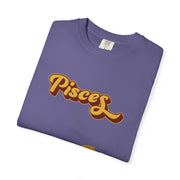 'Pisces' Zodiac Unisex T-Shirt