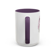 Gamer Bride Accent Coffee Mug