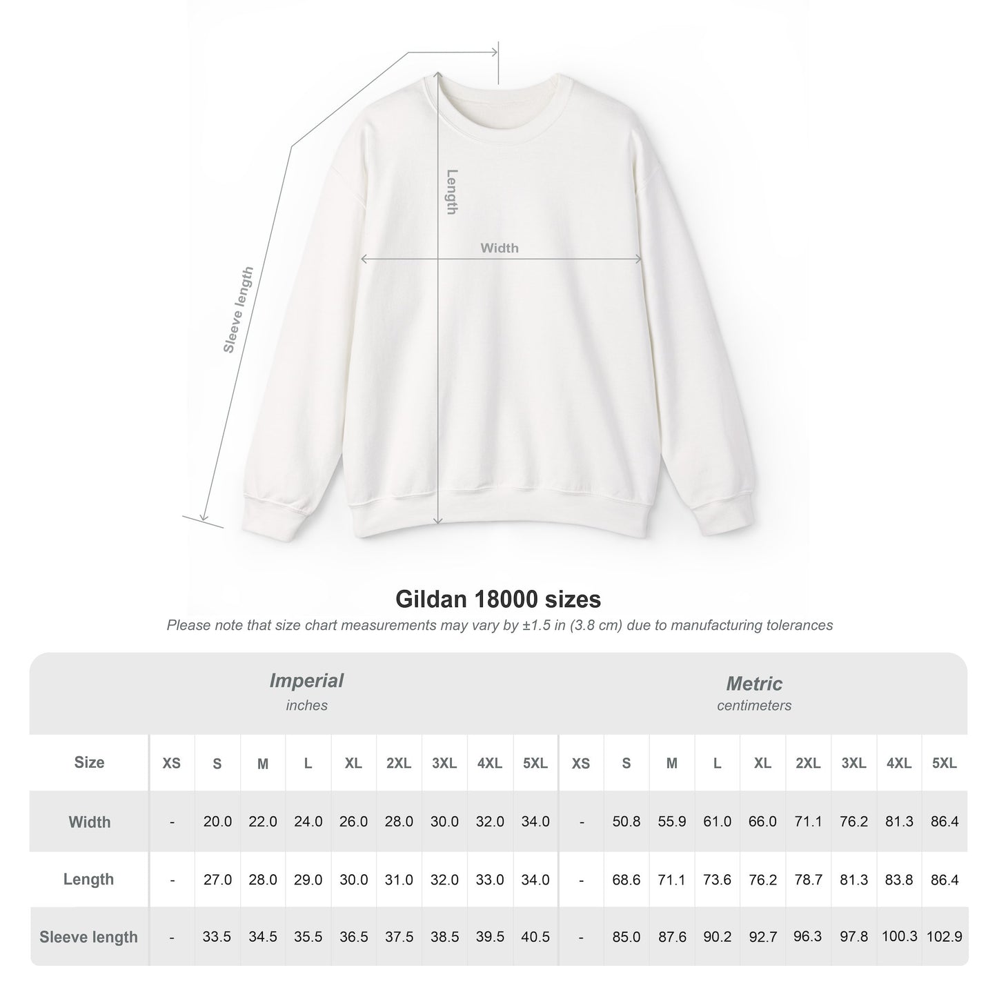 Pumpkin and Ghosts Crewneck Sweatshirt | Halloween Pumpkin Ghost Illustration