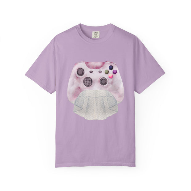 Gamer Bride Unisex T-Shirt