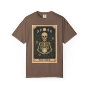 'The Seer' Tarot Card Unisex T-Shirt