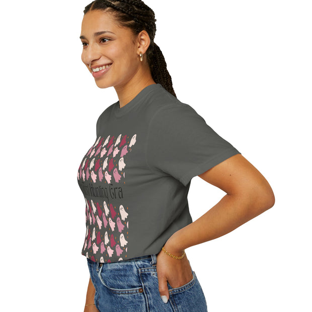 'In My Ghost Hunting Era' Unisex T-Shirt
