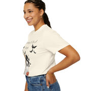 'Pretending To Be A Witch' Unisex T-shirt