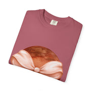 Mars Wrapped In Bow Unisex T-Shirt