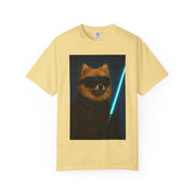 Star Paws Pomeranian T-Shirt