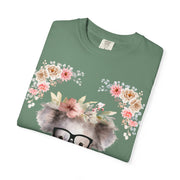Geeky Goddess Koala Unisex T-Shirt
