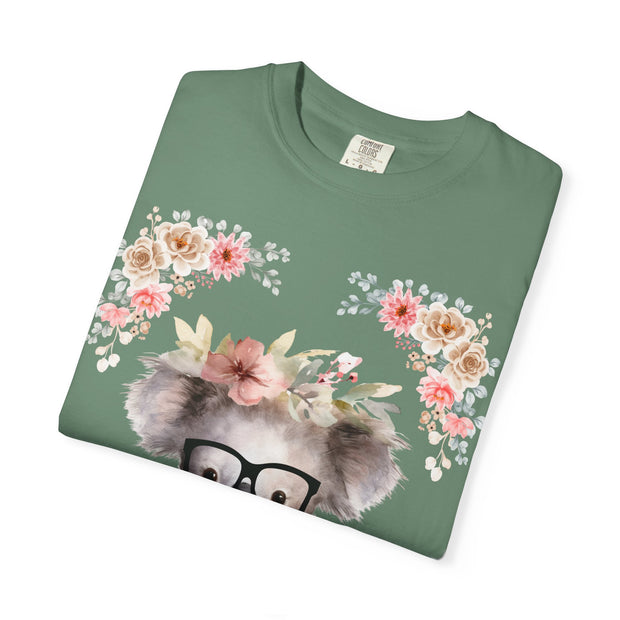 Geeky Goddess Koala Unisex T-Shirt