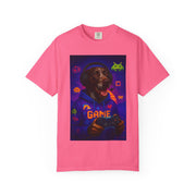 Game On German Shorthaired Pointer Unisex T-shirt