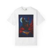 Superhero Doberman T-Shirt