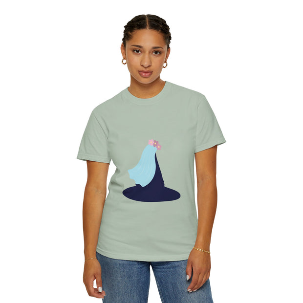 Witch Bride Unisex T-Shirt