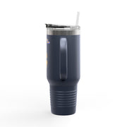 'Sagittarius' Insulated Travel Mug, 40oz