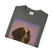 Pawgwarts German Shorthaired Pointer Unisex T-Shirt