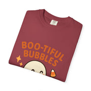 'Boo-tiful Bubbles' Unisex T-Shirt