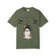 'Pretending To Be A Witch' Unisex T-shirt