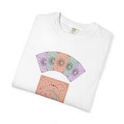 'The Hanged Man' Tarot Card Unisex T-Shirt