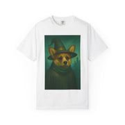 The Lord of the Paws Corgi Unisex T-Shirt