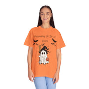 'Pretending To Be A Witch' Unisex T-shirt