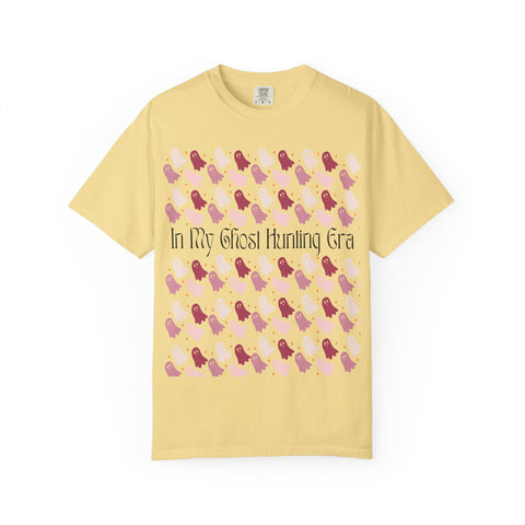 'In My Ghost Hunting Era' Unisex T-Shirt