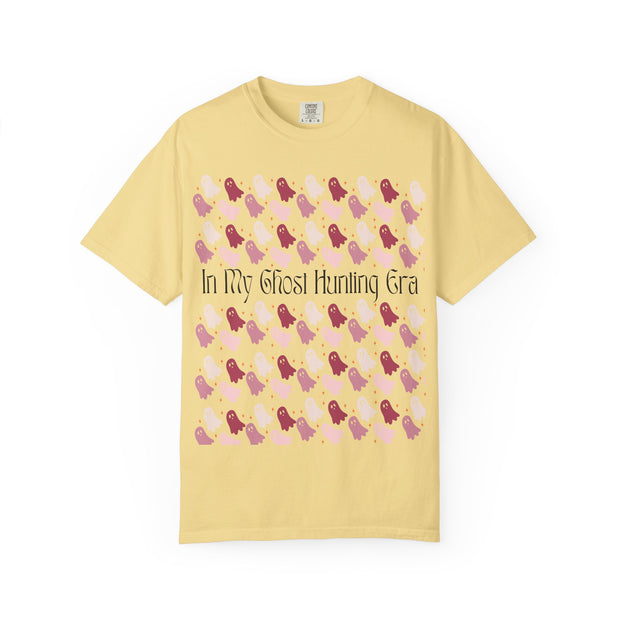 'In My Ghost Hunting Era' Unisex T-Shirt