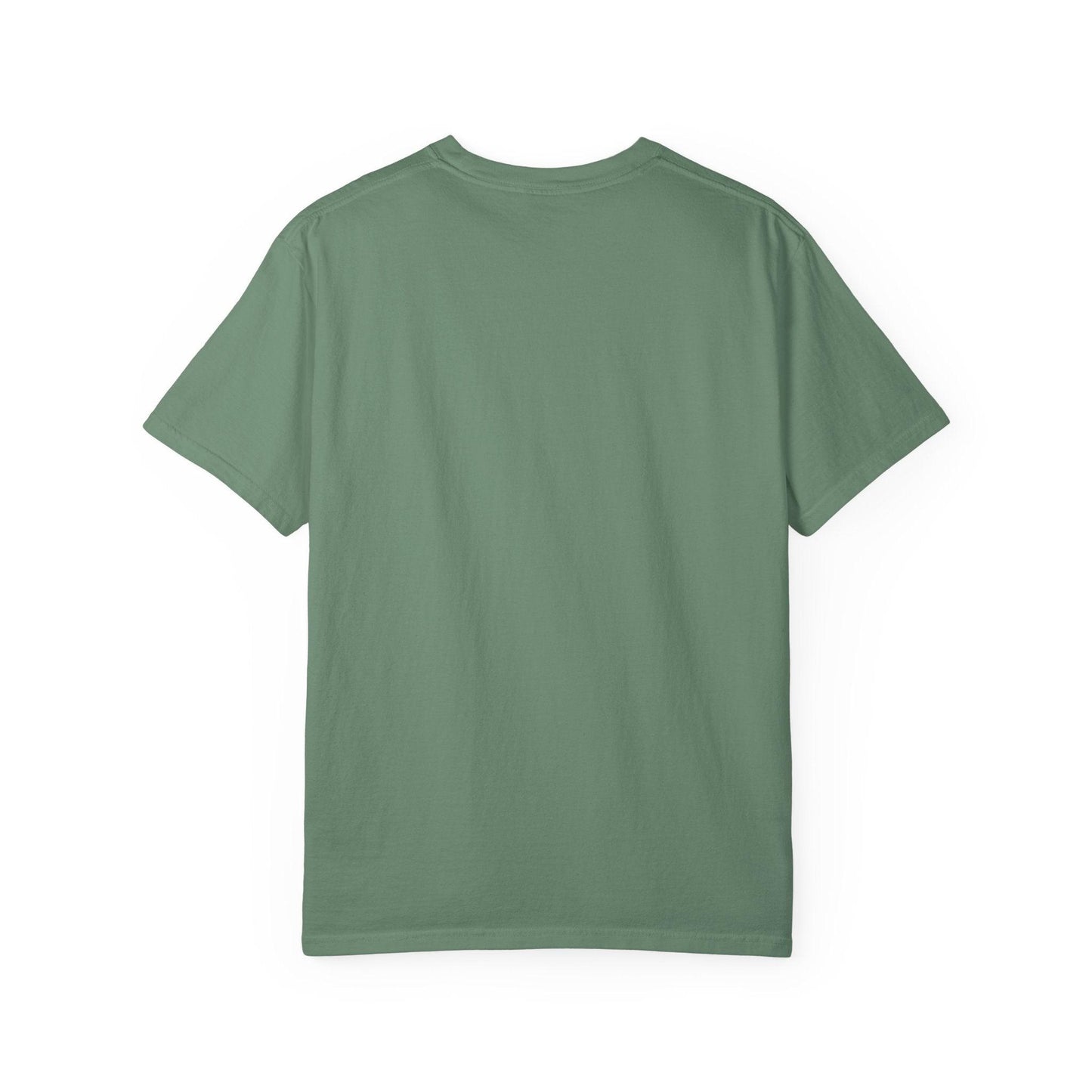 Geeky Good Yorkie Unisex T-Shirt