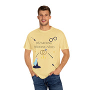 'Wizarding Wedding Vibes' Unisex T-Shirt
