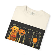 Spooky Season Labrador Retriever Unisex T-Shirt
