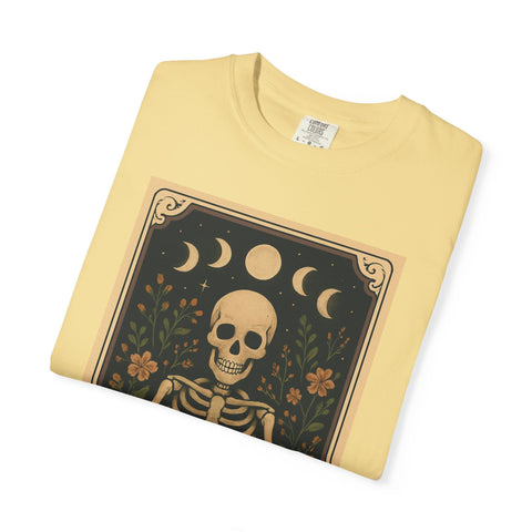'The Seer' Tarot Card Unisex T-Shirt