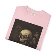 'How To Summon Friends' Unisex T-Shirt