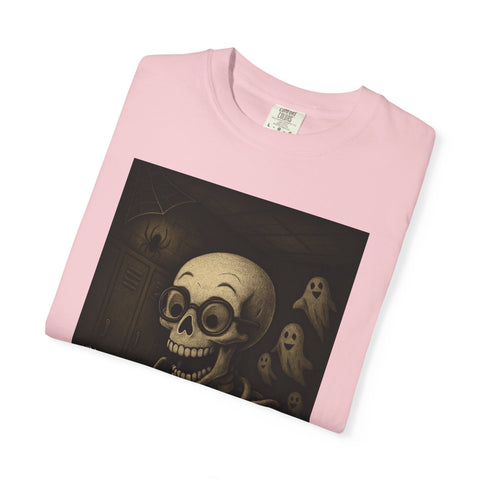 'How To Summon Friends' Unisex T-Shirt