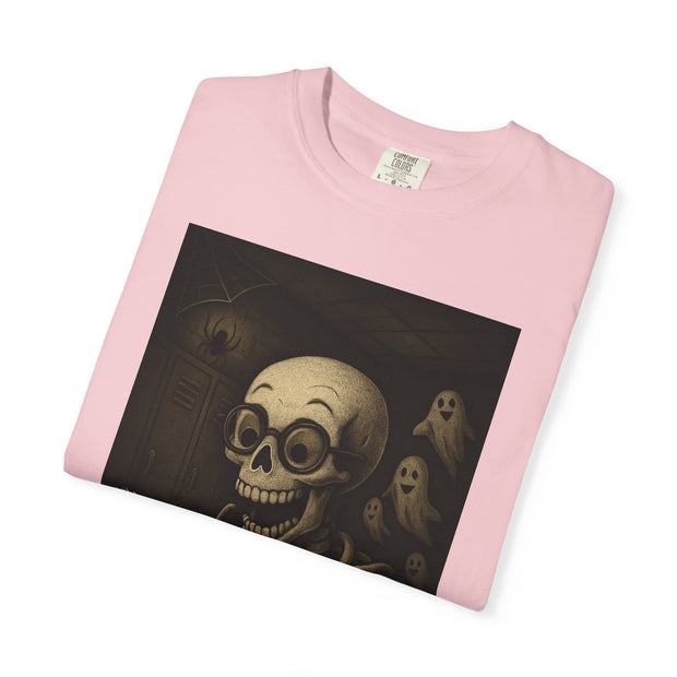 'How To Summon Friends' Unisex T-Shirt