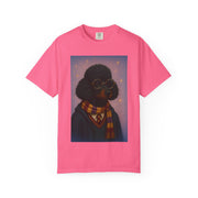 Pawgwarts Poodle Unisex T-Shirt
